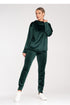 Sweatshirt model 201502
